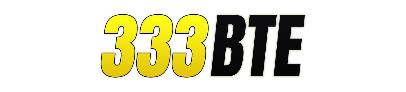 333bte